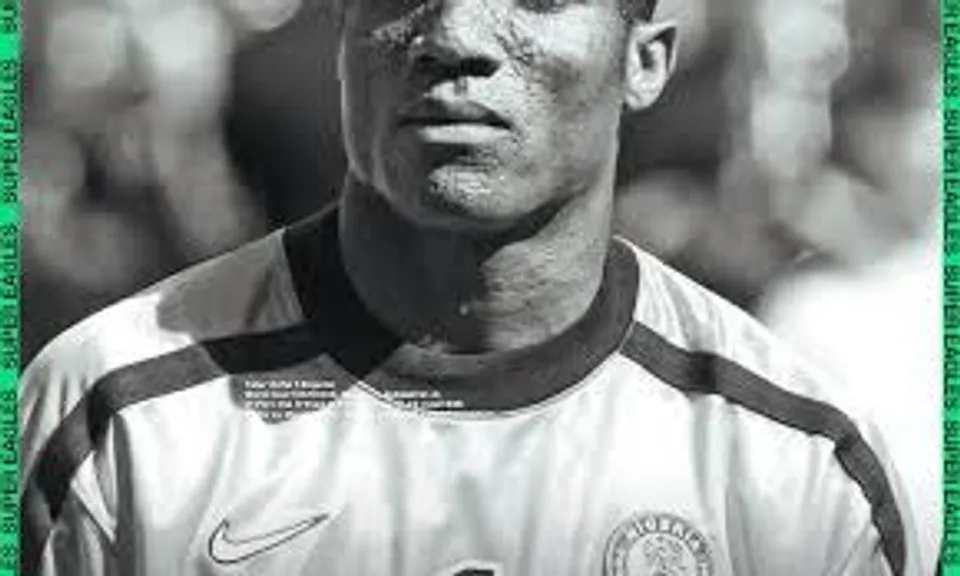 Peter Rufai: Nigerias Football Prince and Hero in Goal