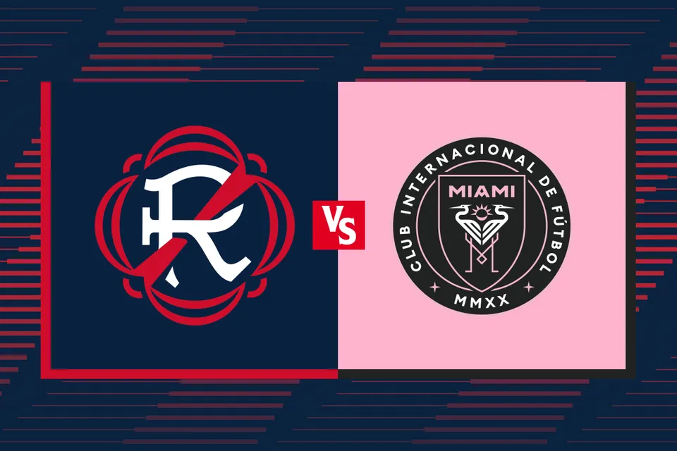 New England Revolution vs Inter Miami: MLS Match Preview, Odds & Predictions
