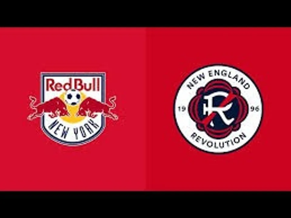 New York Red Bulls vs New England Revolution: MLS Match Preview, Odds & Predictions