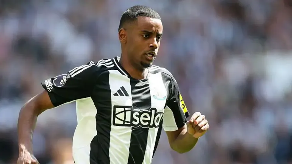 Catch up on top football news: Alexander Isak's future at Newcastle is in doubt, with transfer rumours swirling after his tour absence.