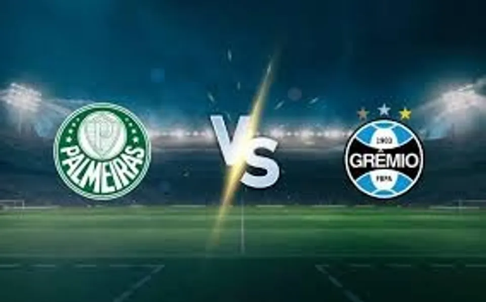 Palmeiras vs Gremio: Brazil Serie A Match Preview, Odds & Predictions