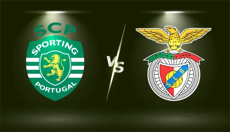 Sporting Lisbon vs Benfica: Super Cup Match Preview, Odds & Predictions