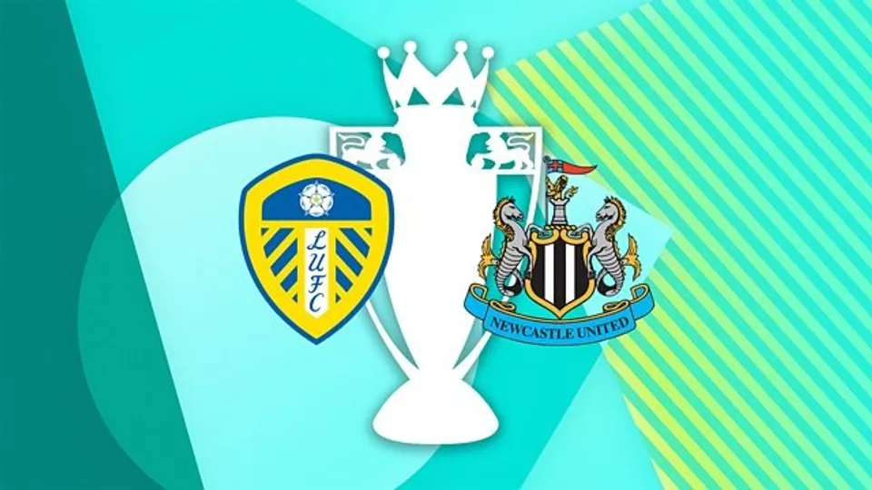 Leeds United vs Newcastle United