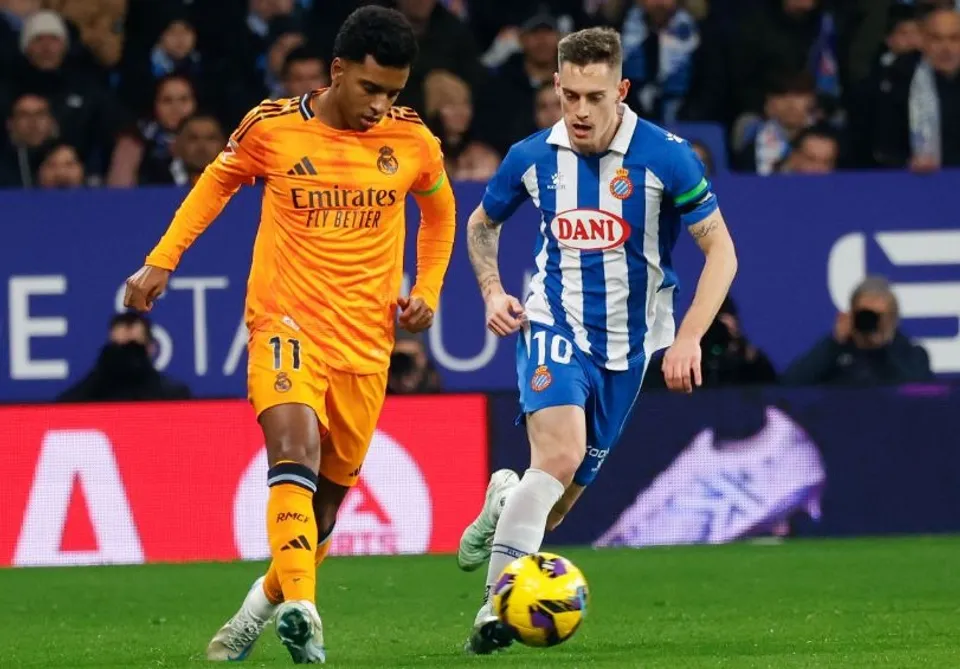 Rodrygo