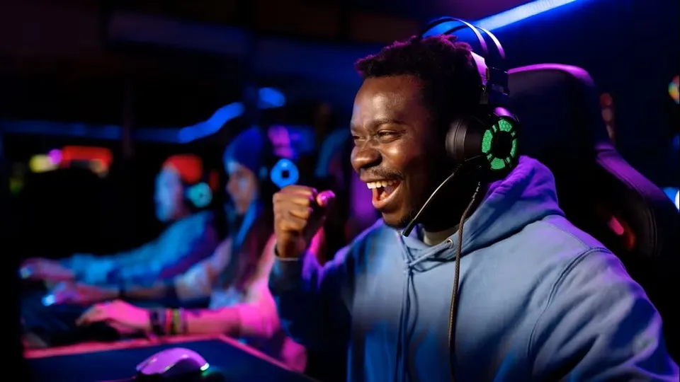 esports