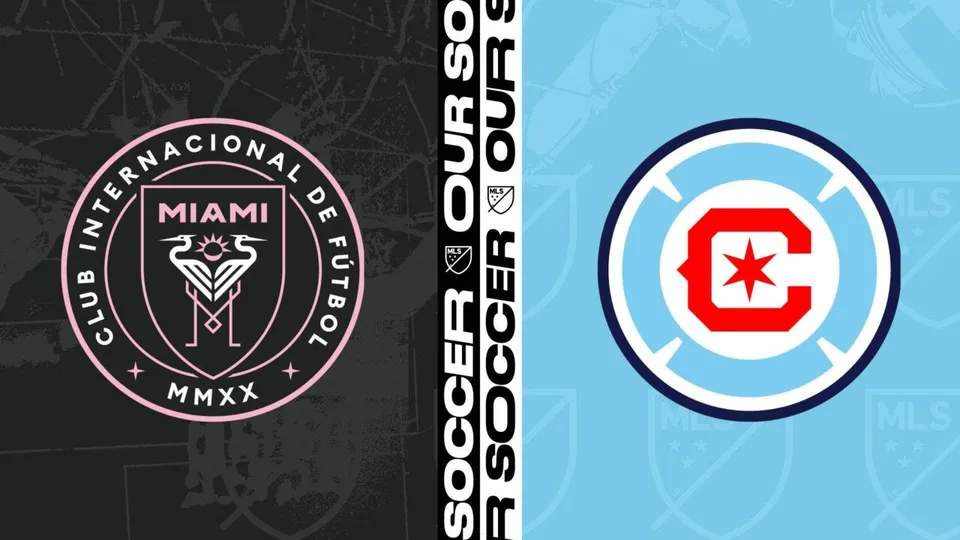 Chicago Fire vs Inter Miami
