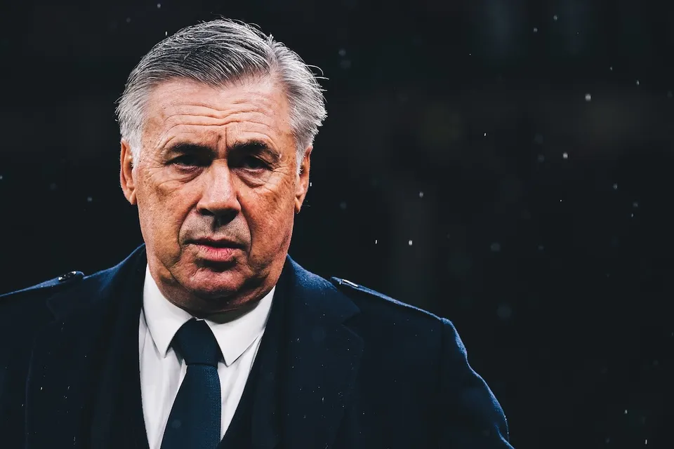 ancelotti