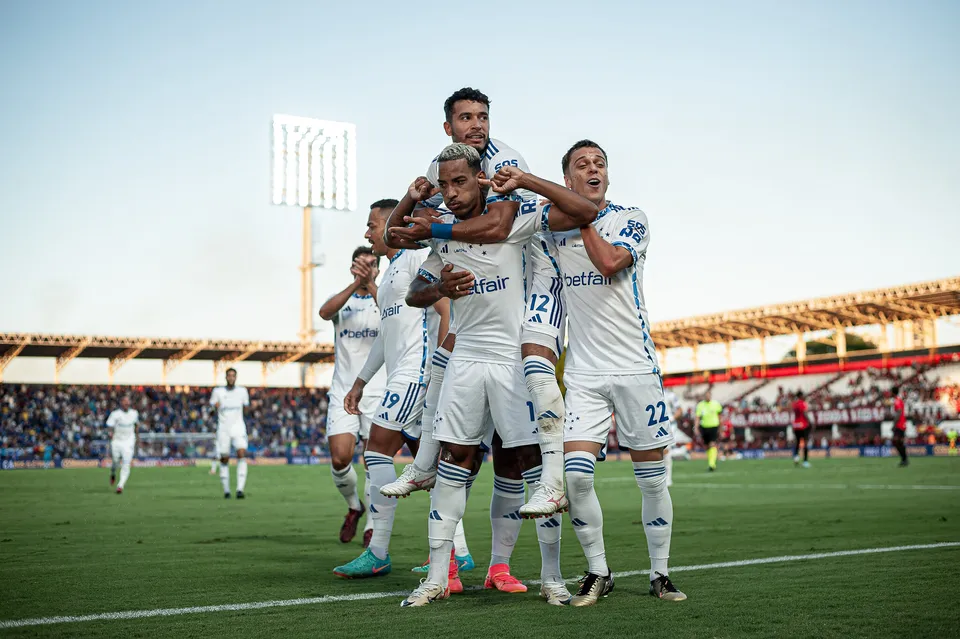 cruzeiro brasileirao