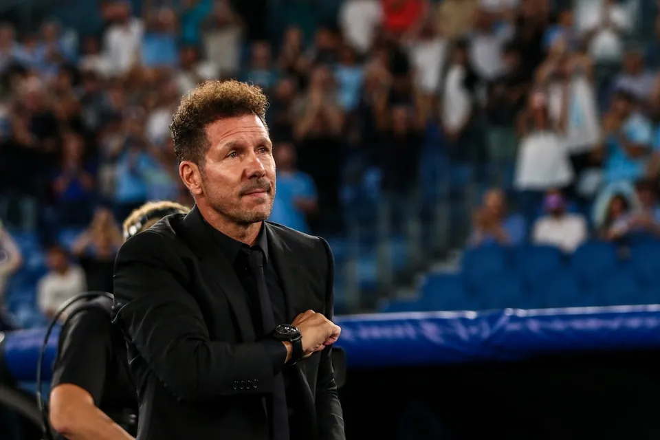 simeone atletico madrid