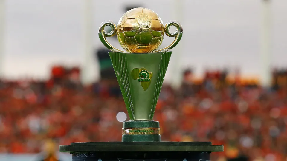 CAF Confederation Cup