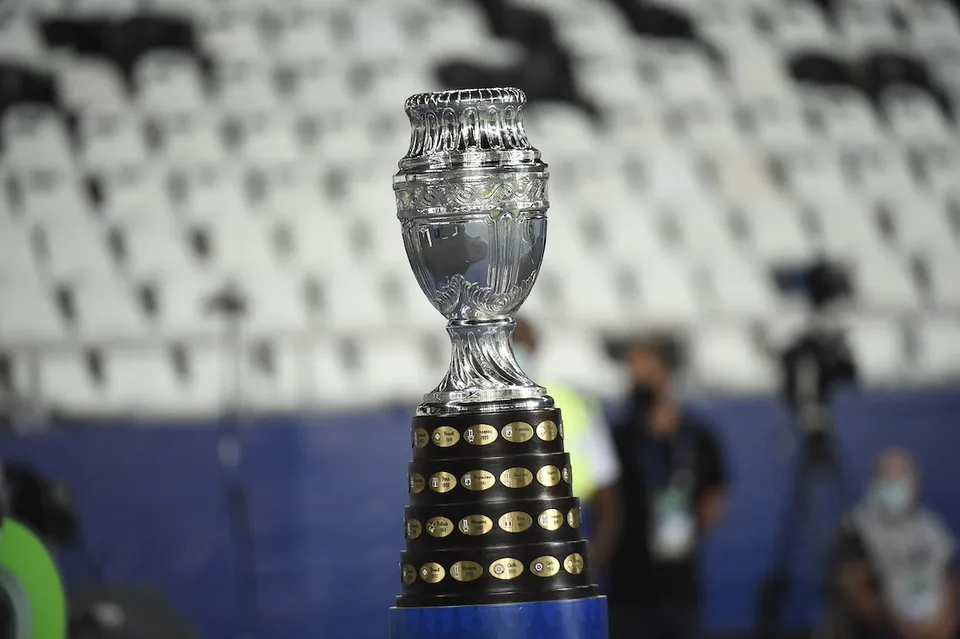 Copa America