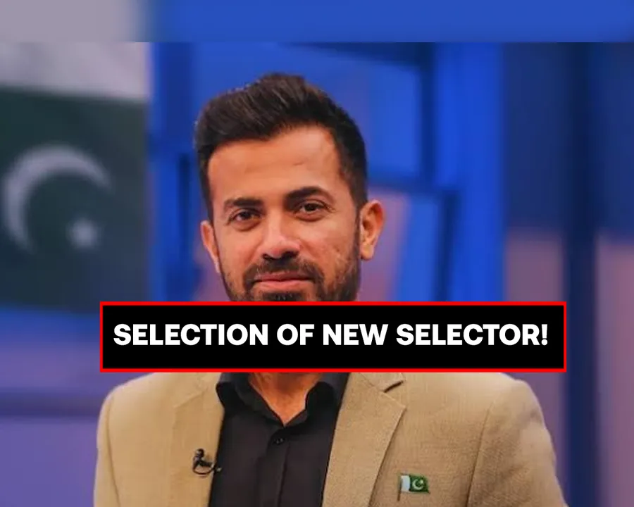 Wahab Riaz