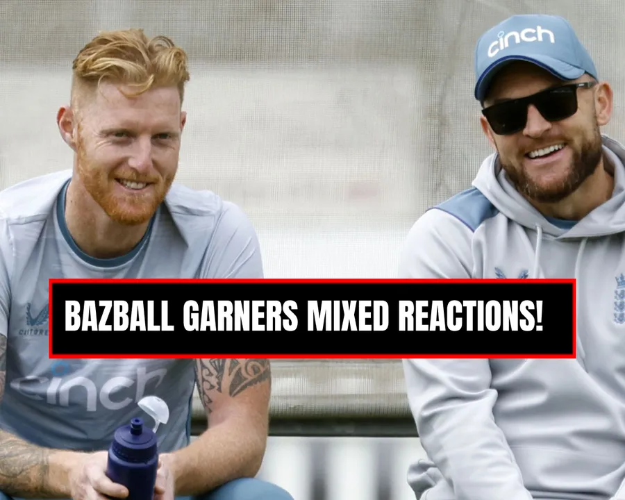 Bazball
