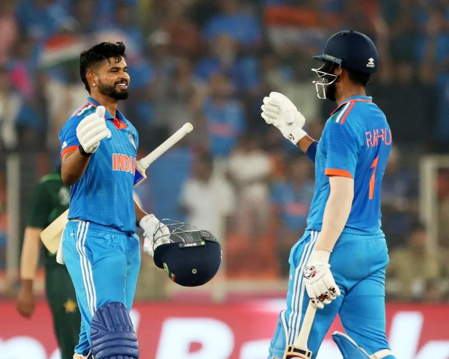 India