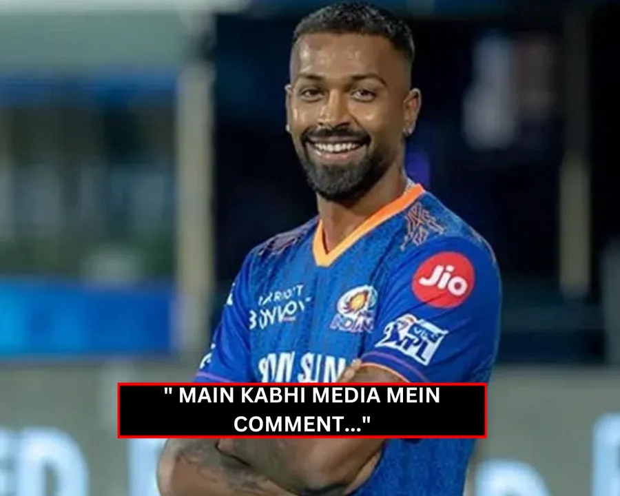 hardik