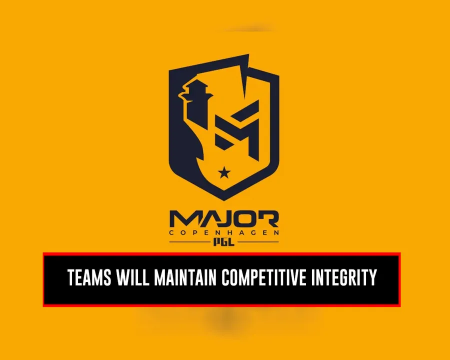 PGL CS2 Major