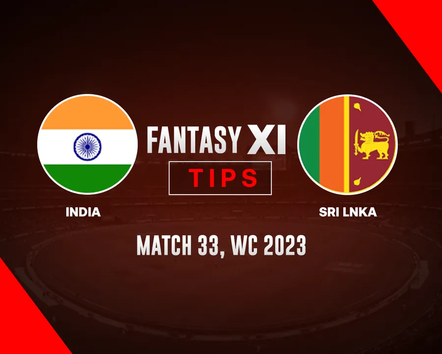 Ind vs Sl