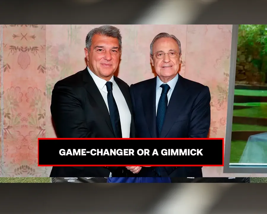 Game Changer or a Gimmick