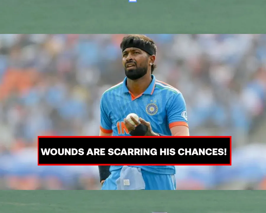 Hardik Pandya