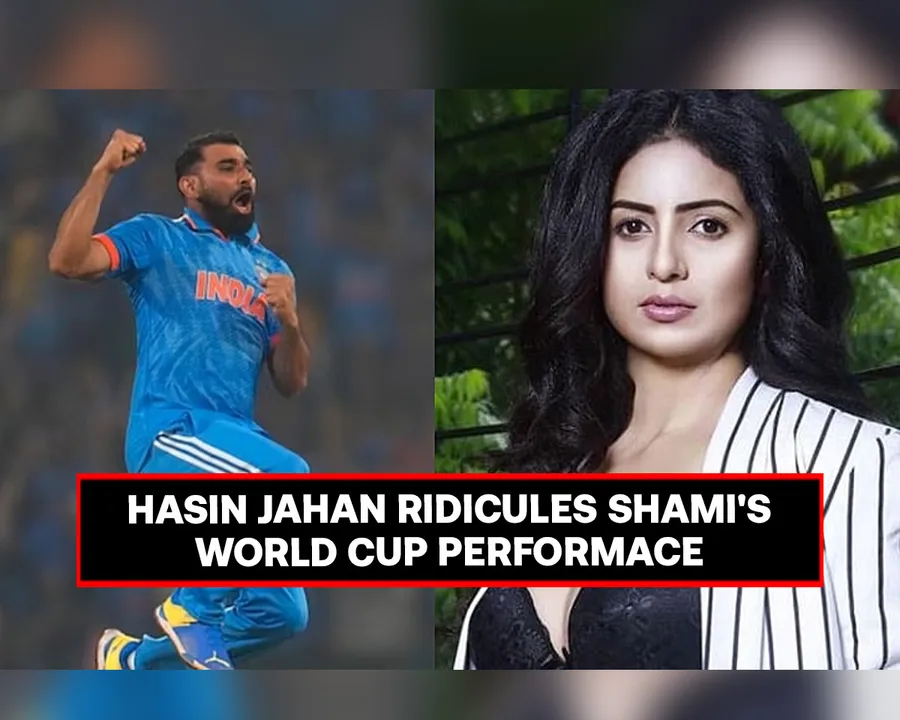 Mohammad Shami-Hasin Jahan (Source: Twitter)