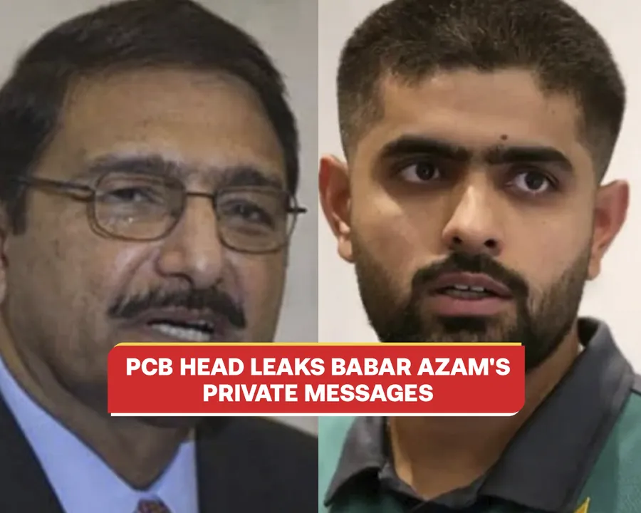 Babar Azam