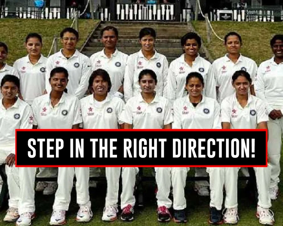 Indian Women