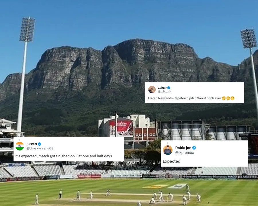 capetown