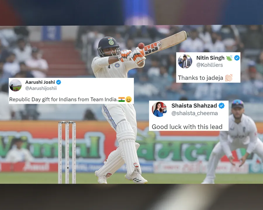 Ravi jadeja