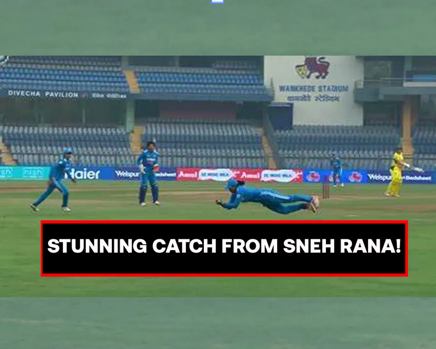 Sneh Rana