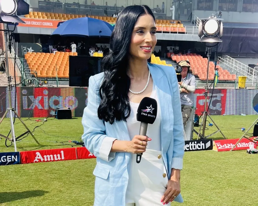 Zainab Abbas