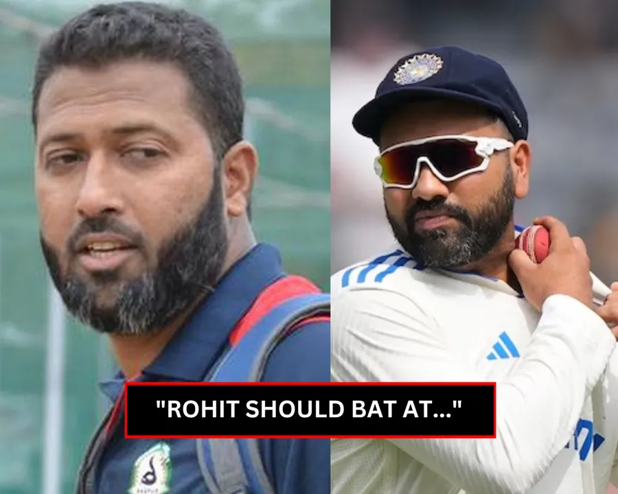 Wasim Jaffer and Rohit Sharma.png
