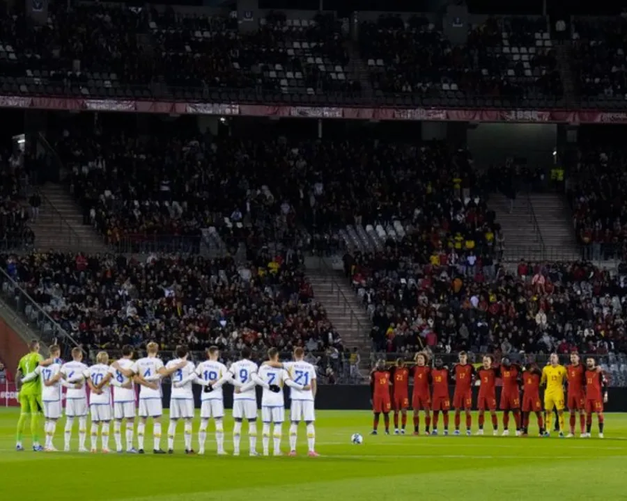 Euro Qualifiers