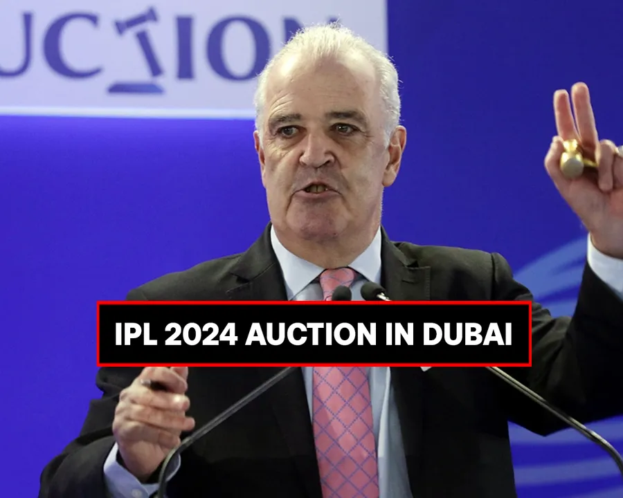 Auction