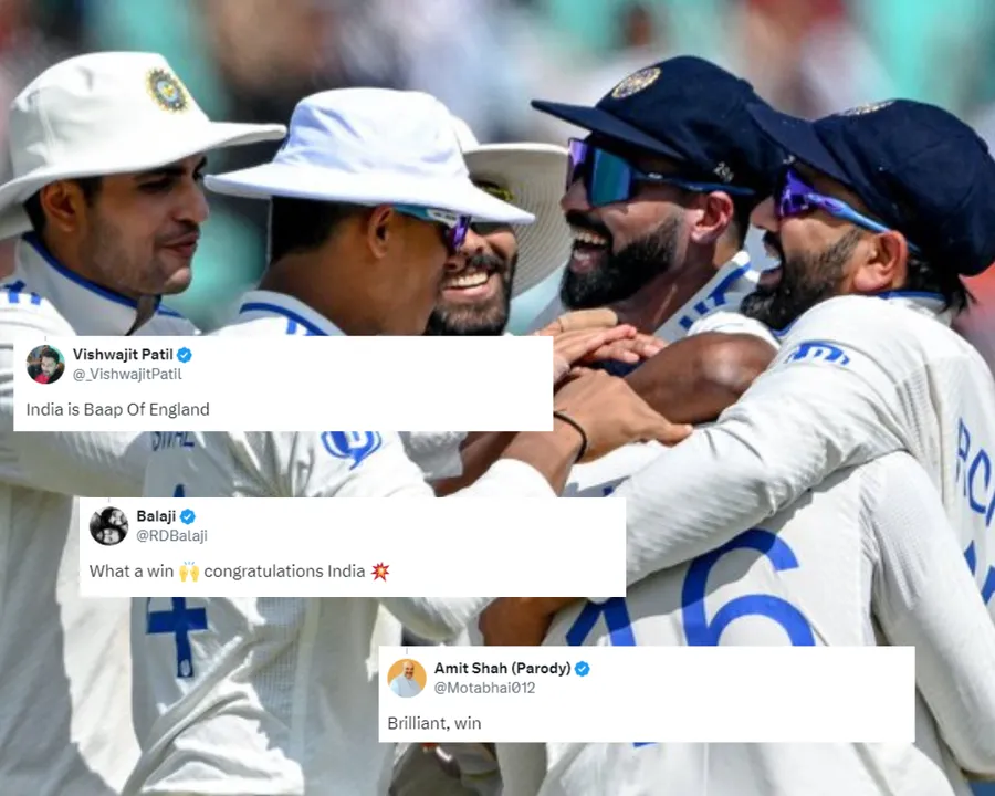 india vs england