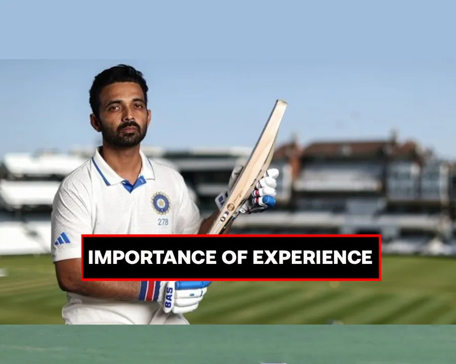 rahane