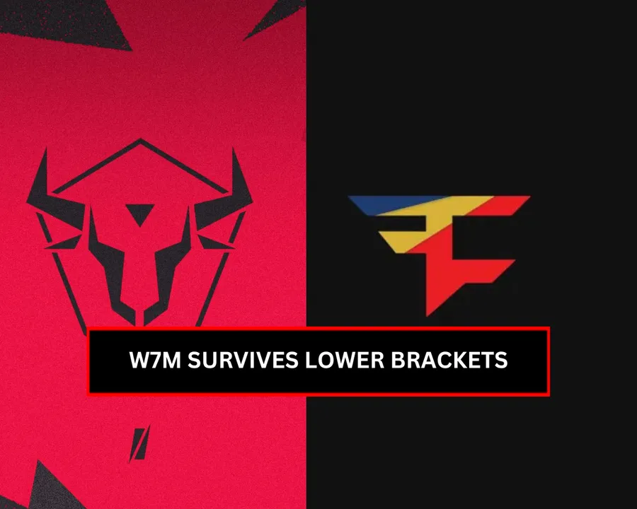 Faze w7m