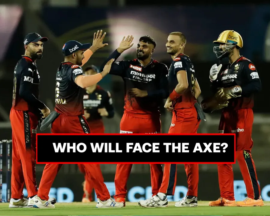 RCB (Source - Twitter)