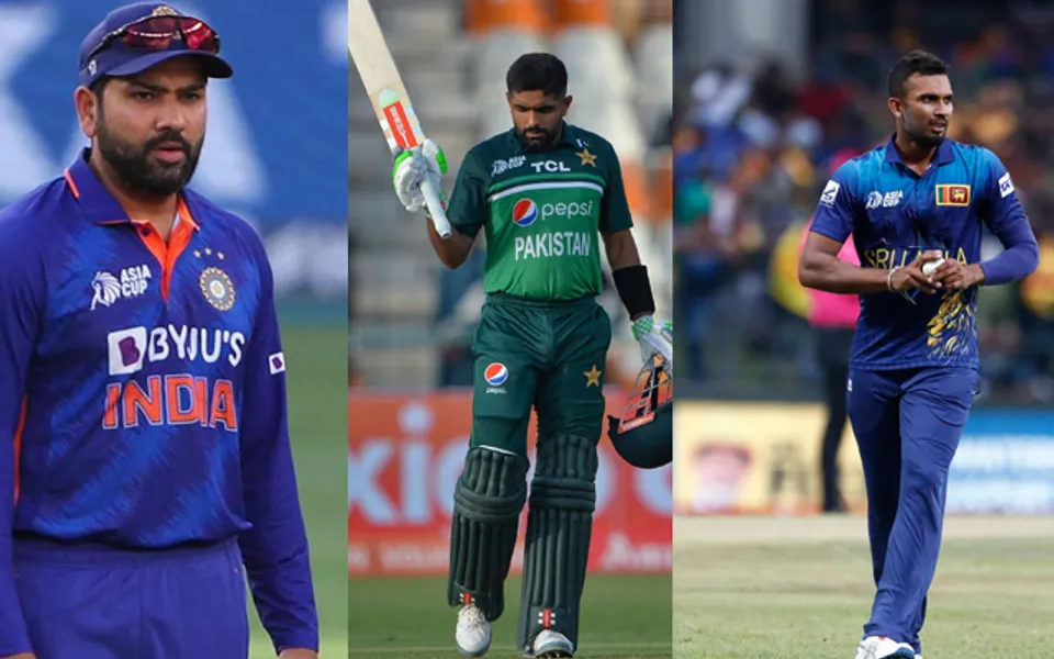 Asia Cup 2023