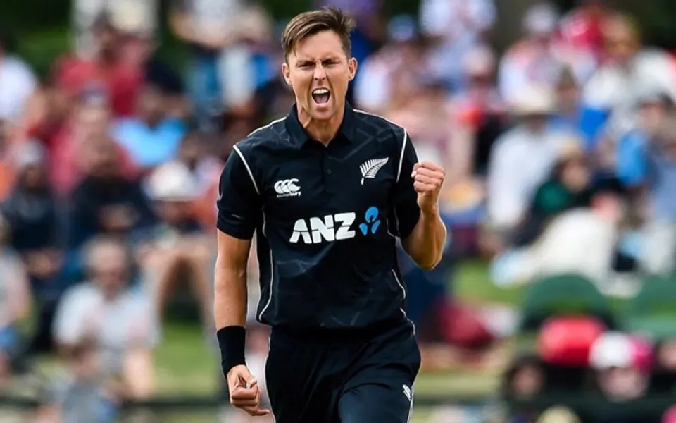 Trent Boult