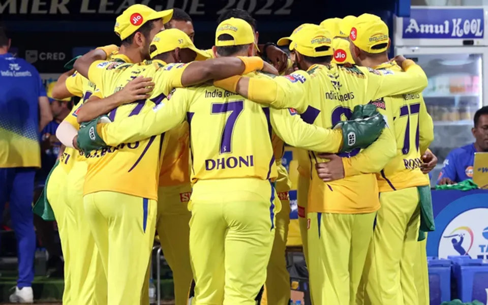 Three Players Chennai might release ahead of next season of Indian T20 League