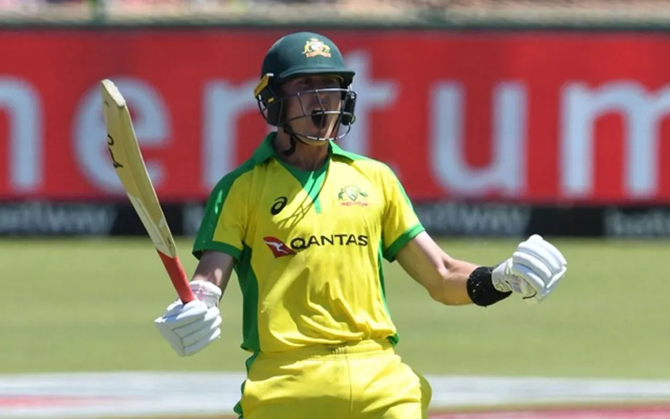 Marnus Labuschagne reveals his conversation with Australian selectors before sealing 2023 ODI World Cup place