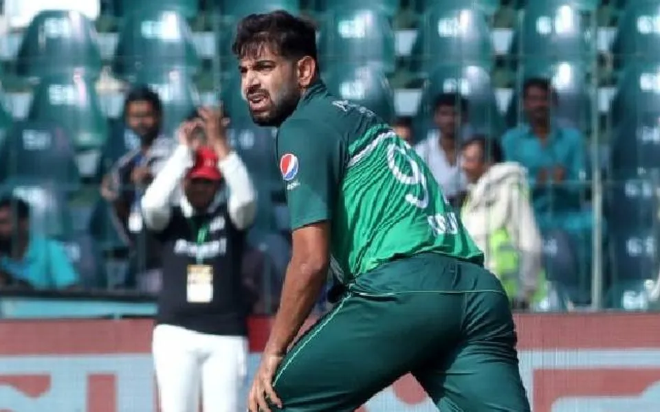 ‘10/10 out nahi bol sakta tha isliye..’ – Fans react to Haris Rauf and Hasan Ali rating Hyderabadi biryani