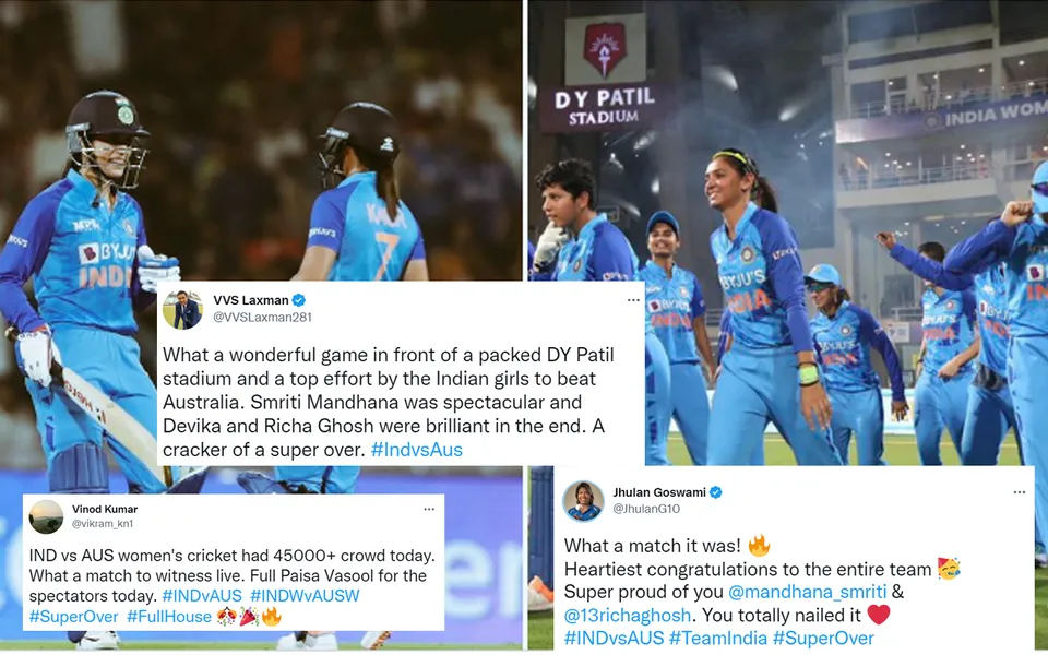India Women