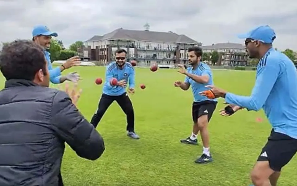 Team India