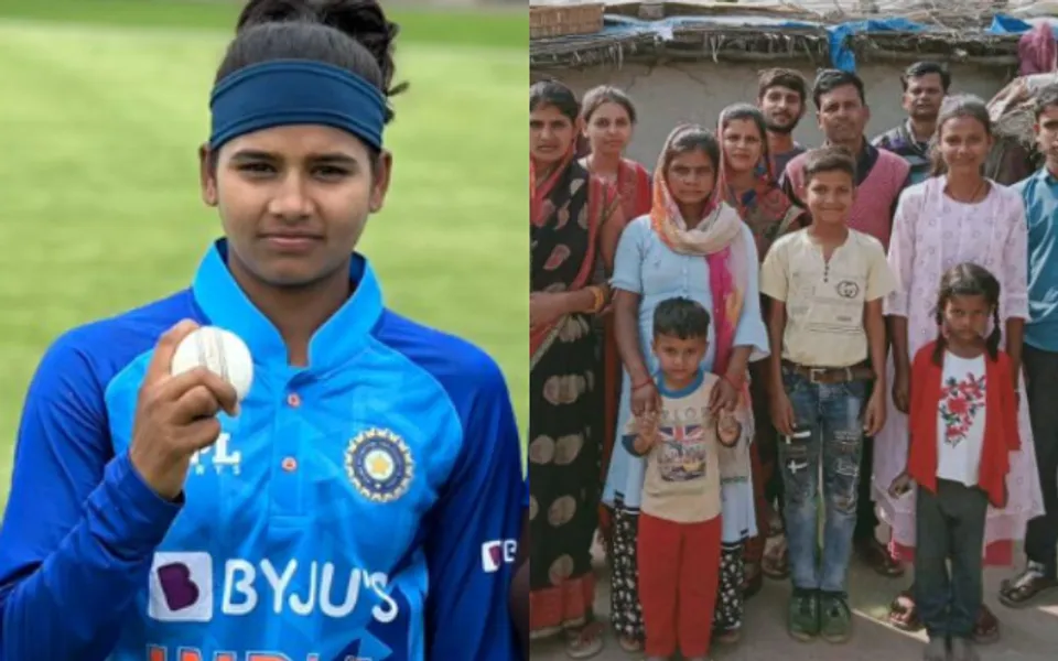 Indian U19 women allrounder Archana's family to buy inverter ahead of finals vs England, here's why