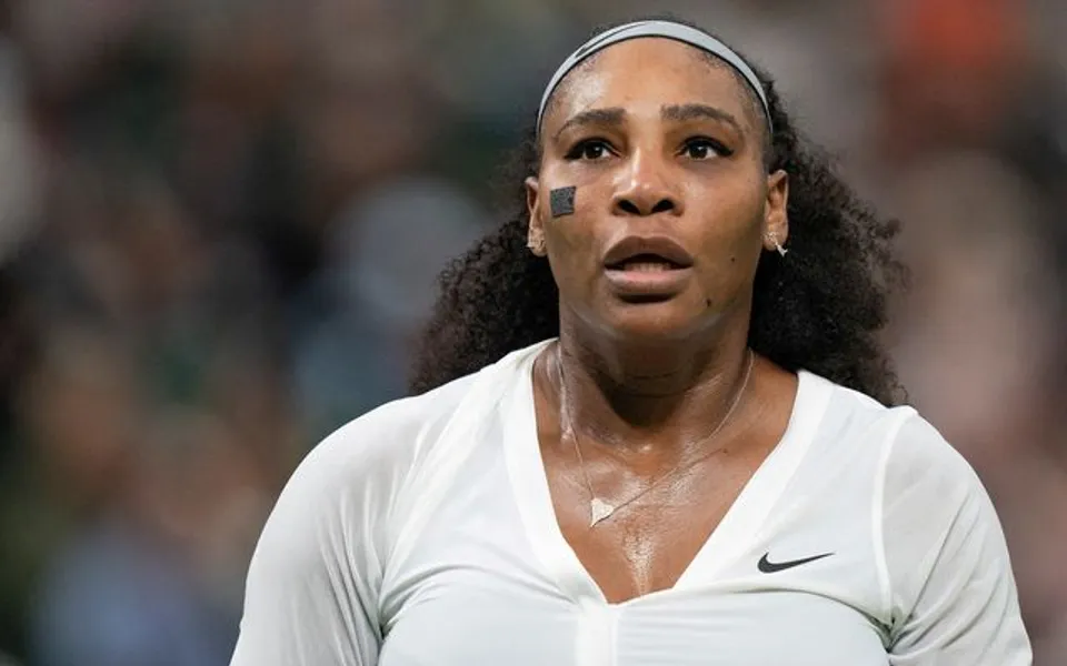 Serena Williams