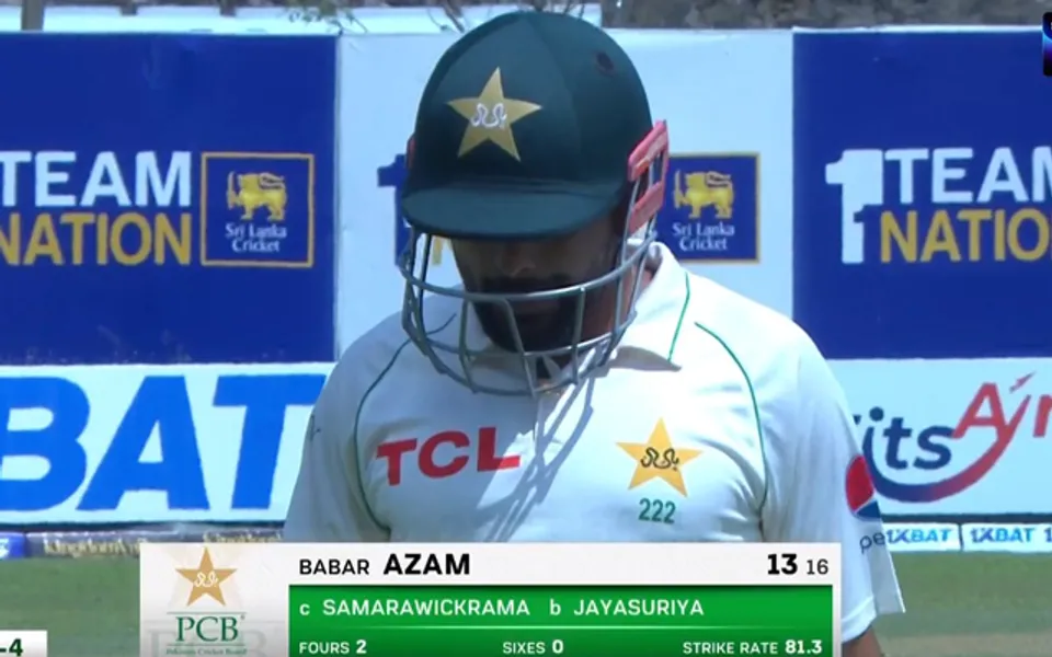 Babar Azam