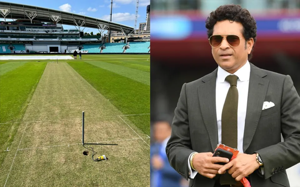 Sachin Tendulkar