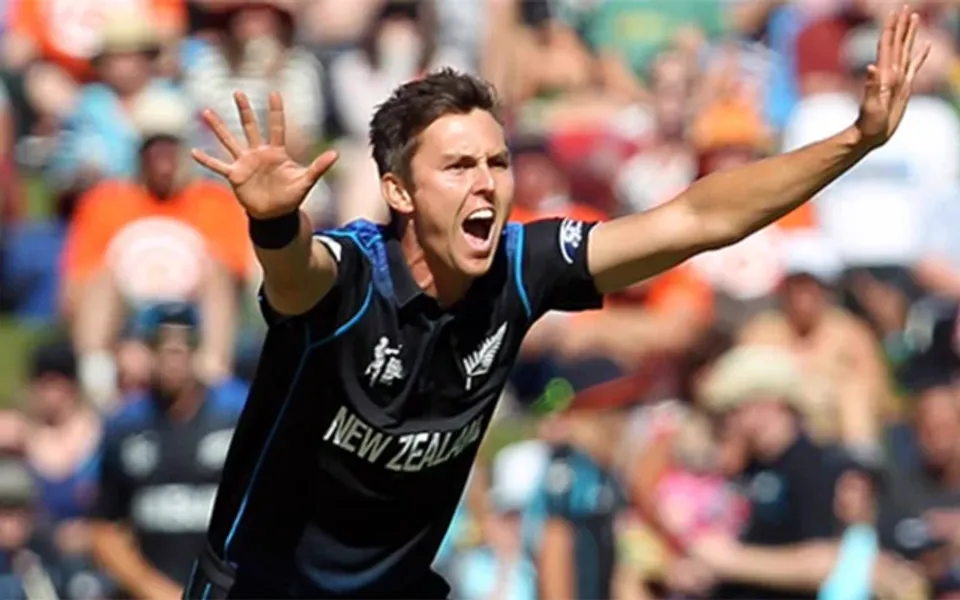 Trent Boult