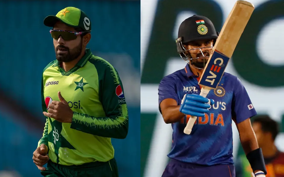 Men's ODI Team of the Year